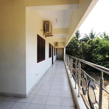 Lakshana Service Apartment - Big Temple タンジャーヴール エクステリア 写真