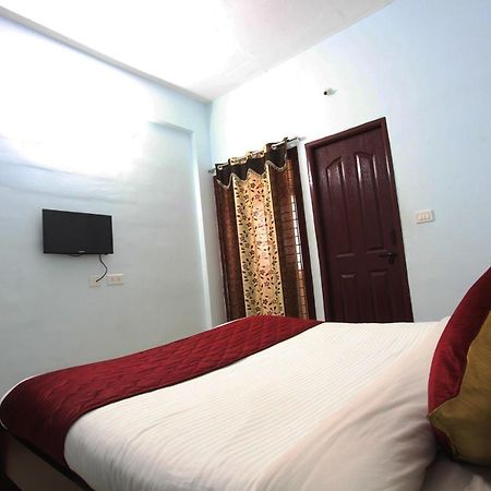 Lakshana Service Apartment - Big Temple タンジャーヴール エクステリア 写真