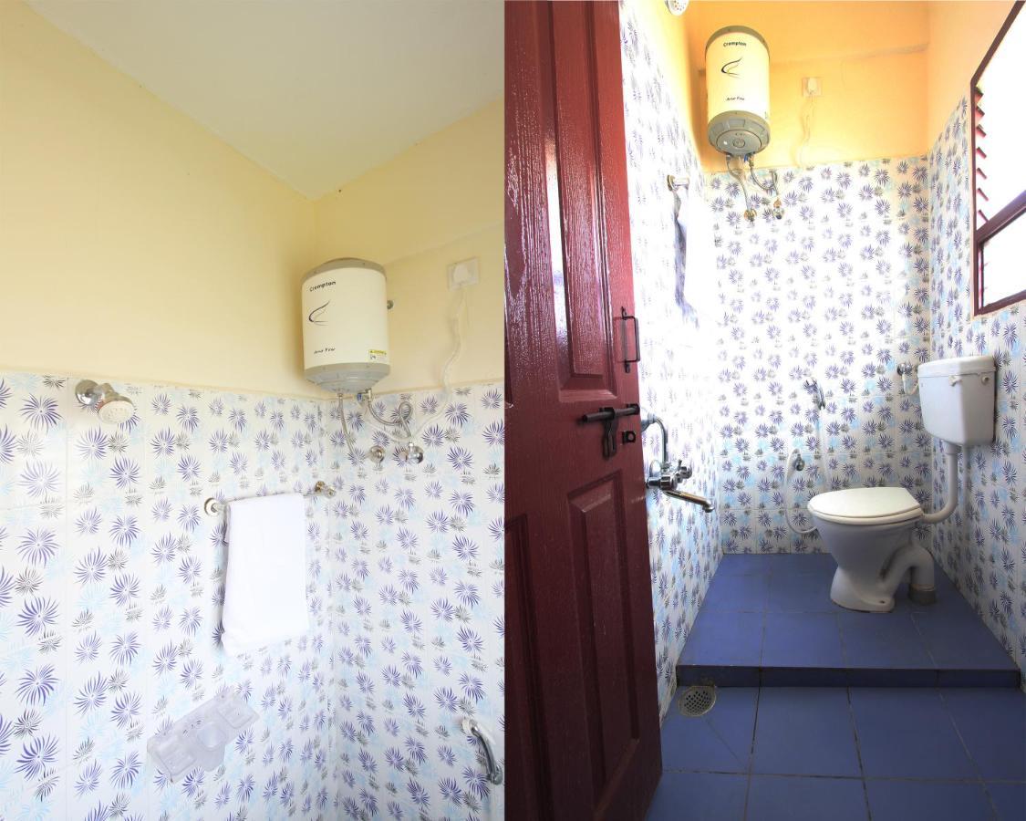 Lakshana Service Apartment - Big Temple タンジャーヴール エクステリア 写真
