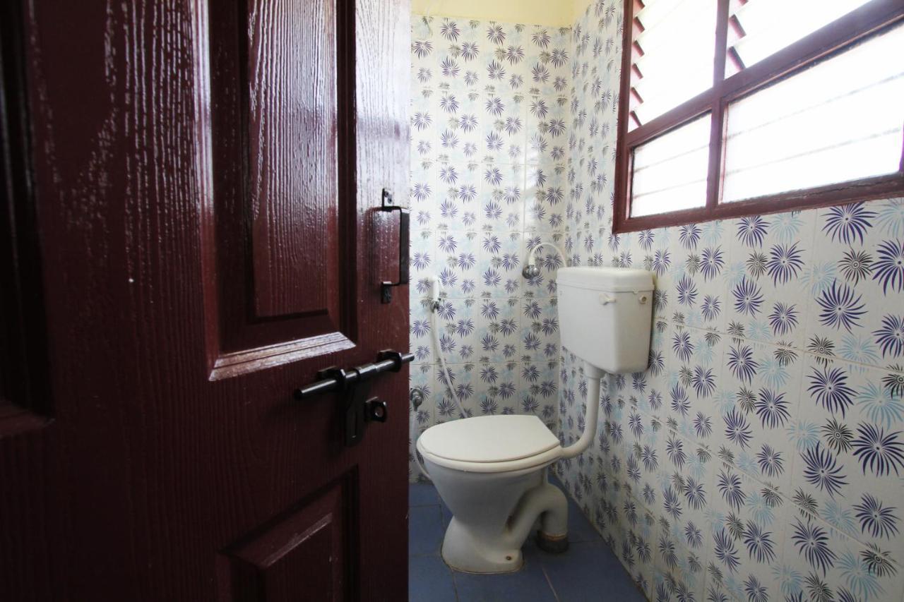 Lakshana Service Apartment - Big Temple タンジャーヴール エクステリア 写真