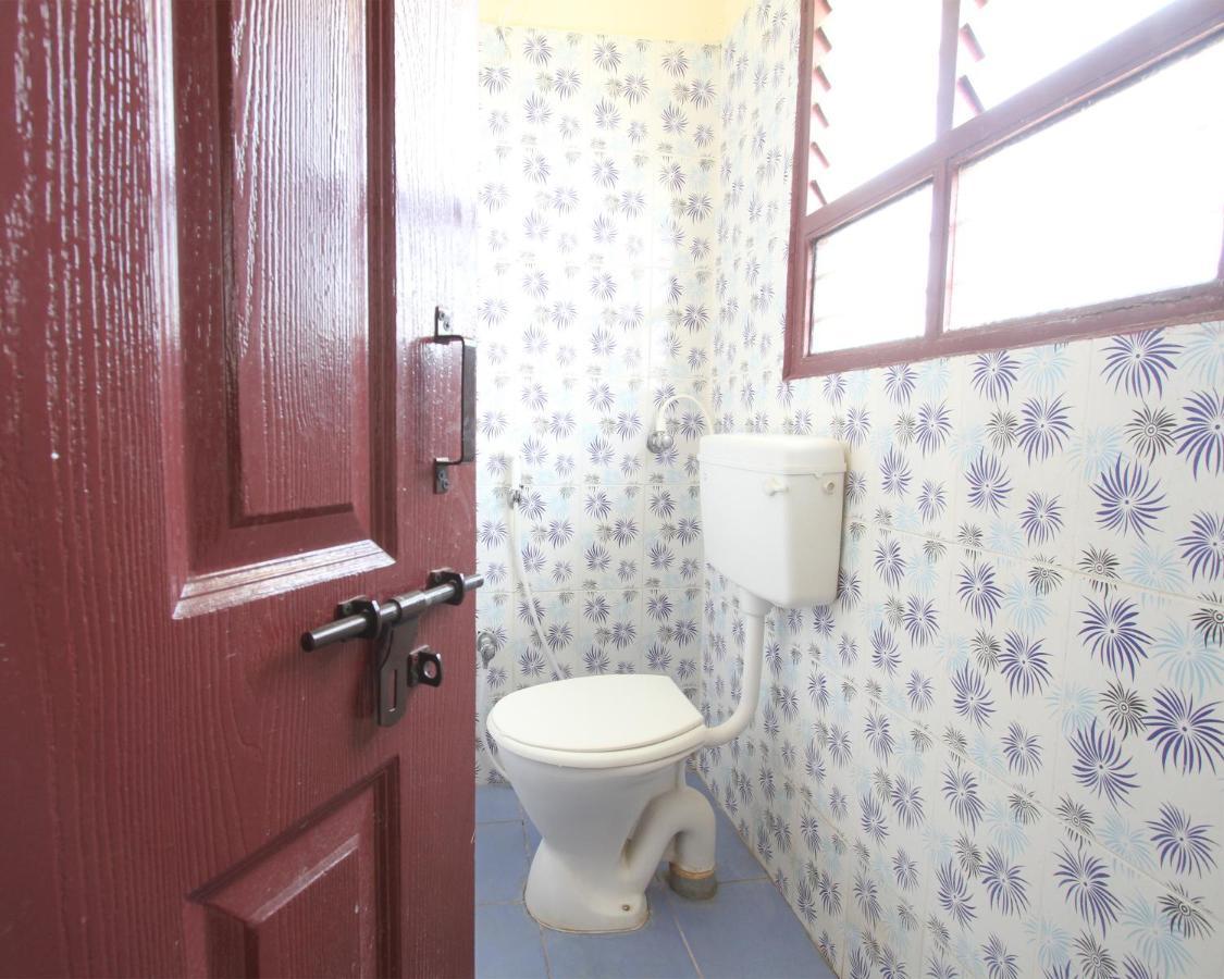 Lakshana Service Apartment - Big Temple タンジャーヴール エクステリア 写真