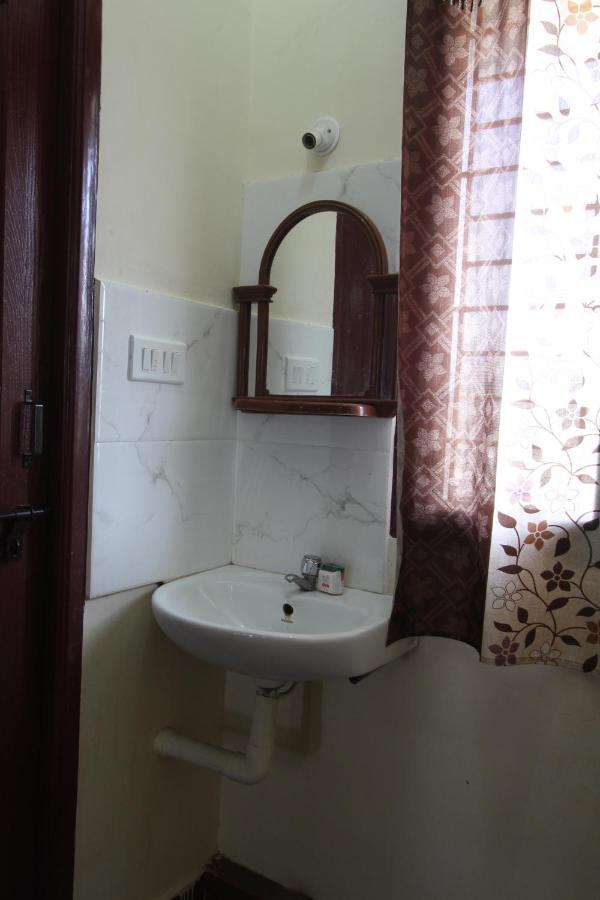 Lakshana Service Apartment - Big Temple タンジャーヴール エクステリア 写真